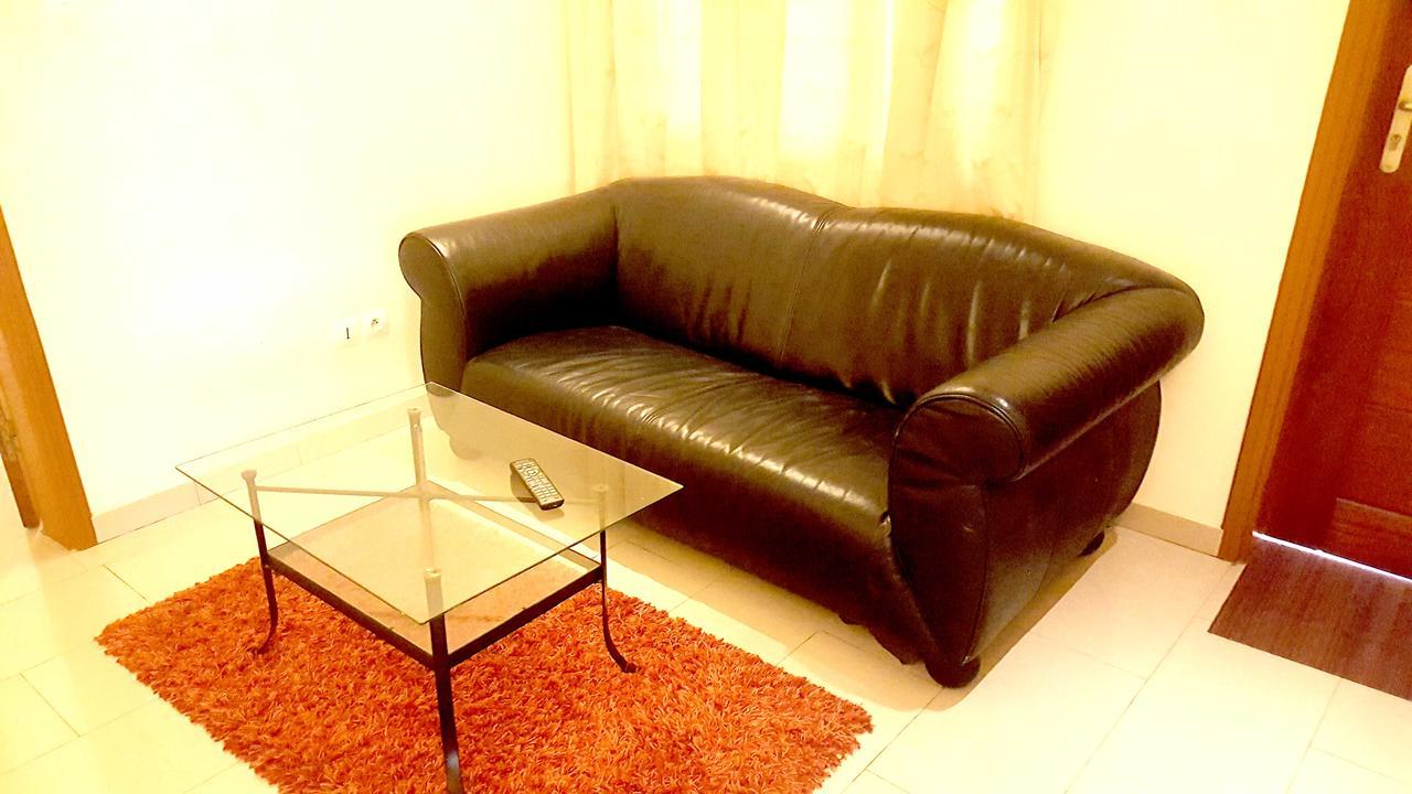 Hôtels Résidences Easy Cotonou Esterno foto