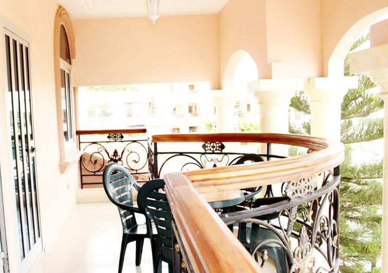 Hôtels Résidences Easy Cotonou Esterno foto