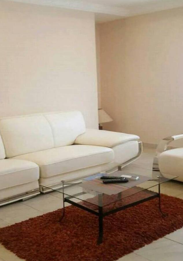 Hôtels Résidences Easy Cotonou Esterno foto