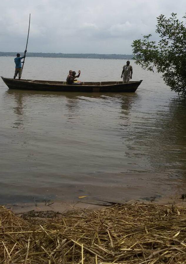 Hôtels Résidences Easy Cotonou Esterno foto